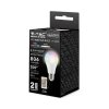 Żarówka LED V-TAC 8,5W E27 A60 pilot VT-2229-N-1 RGB+4000K 806lm